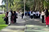 Nueva réplica de 4.9 eleva a 530 los sismos registrados en Panamá