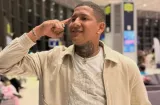 El Urri reacciona molesto a los 7 puntos de Dímelo Flow