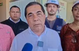 Ministro: "El lunes anunciaré cuáles escuelas volverán de manera presencial"