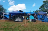 Angustia en el sur de Veraguas tras el sismo