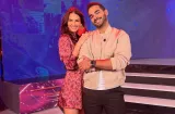 Carolina Dementiev regresa a TVN con 'Esto Es Guerra'