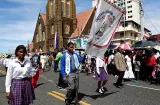 ¡Por seguridad! Recomiendan cambiar la ruta de los desfiles patrios en Colón
