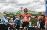 Español Xabier Berasategi conquistó el Gran Prix Chiriquí 1.2 UCI