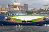 Cuarto juego de serie Guardianes- Rays es pospuesto por lluvia
