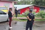 Mandan tras las rejas a un adolescente por crimen en Villa Grecia