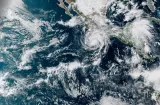 Huracán Trudy llegará con categoría 4 a las costas mexicanas el domingO