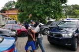 Arraiján: Alias “KiKe” enfrenta cargos por homicidio y porte de armas