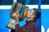 Novak Djokovic disputará el torneo de Basilea tras aceptar una invitación