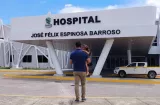 Niña muere tras caer en una piscina en Bugaba
