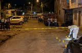 De Panamá Viejo a Chilibre: dos homicidios a punta de bala en un mismo día