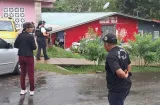 Pelaito de 15 años detenido por crimen en Villa Grecia