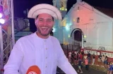 ¡Cayó en la trampa! Víctor Ballesteros revela cómo lo estafaron por WhatsApp