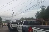 ¡Suena el plomo en Colón! Matan a un hombre y hieren a otro en ataque armado