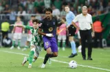 Flick elogia al Barcelona tras golear 5-2 al Betis: “Victoria merecida”