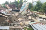 Geólogos evalúan riesgos en las provincias más golpeadas por el sismo
