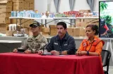 Sismo: avanza reconstrucción de casas y piden mantenerse alertas por lluvias