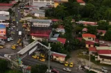 San Juan pide una terminal digna para los usuarios del transporte en Colón