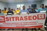 Sindicato de aseo de Colón alerta por futuro de la recolección