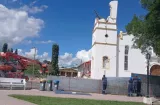 Mantienen bajo inspección 45 sitios patrimoniales tras el sismo