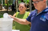 Veraguas: 22 acueductos rehabilitados tras sismo del 9 de octubre