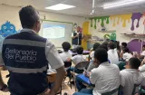  Cierran oficina de la Defensoría del Pueblo en Arraiján