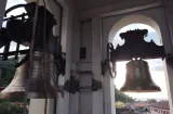 Iglesia de Portobelo estrena 4 campanas antes de la fiesta del Cristo Negro