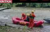 Hallan sin vida a hombre desaparecido en el río Gatú de Veraguas