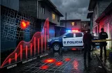Parkings y reuniones: las trampas de muerte en Panamá