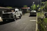Noche de cervezas terminó en tragedia: Matan 1 y balean otro en Las Mañanitas