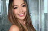 Rosa Iveth Montezuma lleva ayuda a la Comarca Ngäbe Buglé