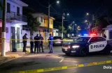 ¡Sangre en Colón! Tres muertos en un fin de semana violento