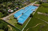 ¡Centro para habitantes de calle en Panamá abrirá en Las Garzas!