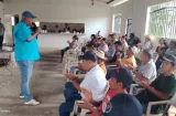 Caficultores de Colón se preparan para sacarle más provecho al café