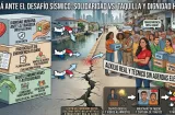 Sismo en Panamá: El cabreo de recibir ayuda de alguien que no te gusta