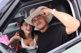 Nicky y Dimas terminan su relación; ella aclara que no hay peleas