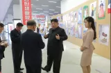 Kim Jong-un reaparece en fotos tras rumores sobre su muerte