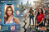 ¡Ni se parecen! Redes vs. realidad: cuando el filtro se apaga en la calle