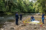 Asesinan a adolescente de 14 años en la comarca Ngäbe-Buglé