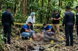 Hallan cadáver baleado en la barriada San José, San Miguelito