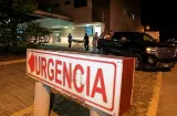 Lo matan a tiros mientras lavaba una mula en Belén