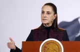 Sheinbaum tacha de “muy irresponsable” operativo con agentes de EEUU