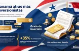 Moody’s califica la deuda de Panamá: ¿qué significa para el país?