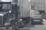 Paso Canoas es un lío: faltan estacionamientos y nadie resuelve