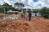 300 casas serán reconstruidas para los damnificados por el terremoto 