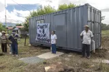 Damnificados por el terremoto necesitan más ayuda 