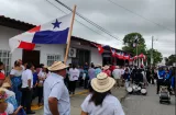 Capira y La Chorrera suspenden desfiles patrios 