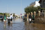 Temporal de lluvias que dejó cuatro fallecidos en España pierde fuerza