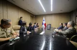 Panamá evaluó daños del terremoto en tiempo récord, dicen expertos de EE.UU.