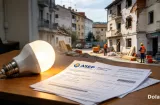¿Tendrán que pagar luz quienes perdieron todo por el terremoto? Esto dice ASEP