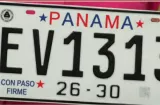 ¿Vas por tu placa de septiembre? Chequea horarios para retirarla en Calidonia